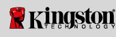 KINGSTON TECHNOLOGY 2GB 1333MHZ DDR3 ECC REG CL9   MEM DIMM SR X8 W/TS BULK PACK 50-UN (KVR1333D3S8R9S/2GBK)